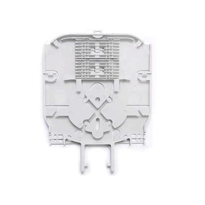 İç Mekan Fiber Optik Ek Kapatma 24F Hat İçi Ek Kapatma 48 Fiber