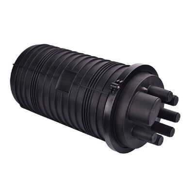Rögar Fiber Optik Ek Kapatma 288 Çekirdek FOSC Suya Dayanıklı Ortak Kutu