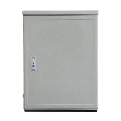 Dış Mekan ODF Fiber Dağıtım Merkezi FDH SMC 98 Çekirdek 144 Çekirdek 288 Çekirdek