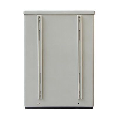Dış Mekan ODF Fiber Dağıtım Merkezi FDH SMC 98 Çekirdek 144 Çekirdek 288 Çekirdek
