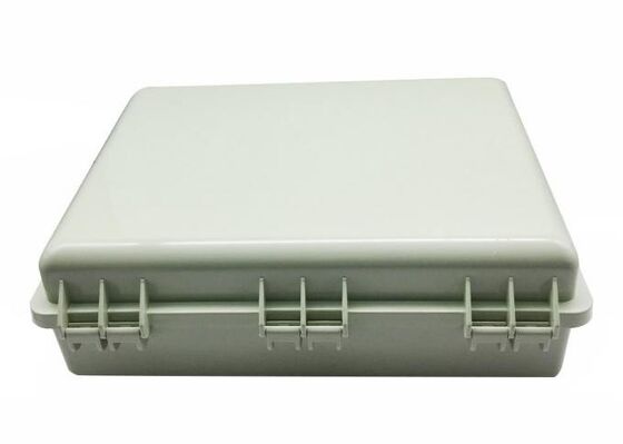 48Cores Dış Mekan Fiber Optik Terminal Kutusu IP66 Su Geçirmez OTB