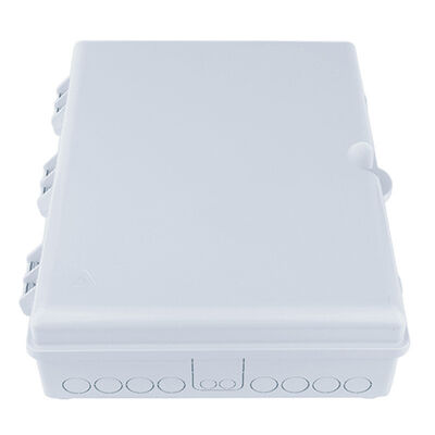 LGX PLC Fiber Optik Bölücü APC / UPC 1x64 PLC Bölücü Açık Gri