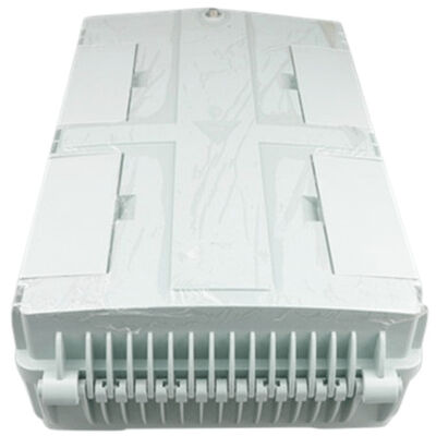 16Port Fiber Optik Terminal Kutusu Dış Mekan Ekleme Anteni Asılı IP65