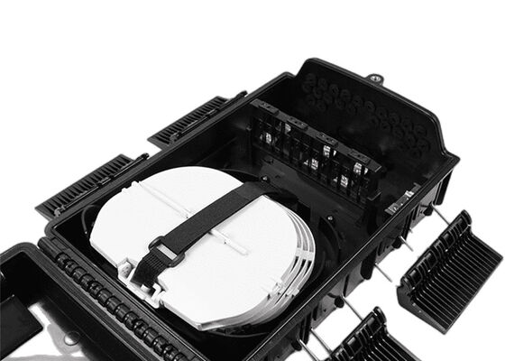 24 Bağlantı Noktalı FATB Fiber Optik Terminal Kutusu İç Mekan Anteni Asılı OM2