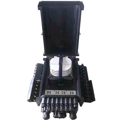 FATC Fiber Optik Terminal Kutusu 100N Duvar Tipi Terminal Dağıtım Kutusu IP68
