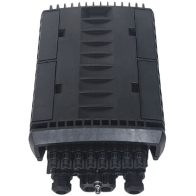 FATC Fiber Optik Terminal Kutusu 100N Duvar Tipi Terminal Dağıtım Kutusu IP68