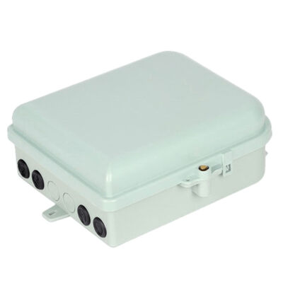 İç / Dış Mekan LGX PLC Bölücü Fiber 1x16 Optik Bölücü Kutusu