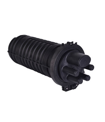Kubbe Fiber Optik Ek Kapatma Anteni FTTH Ek Kutusu Fiber Optik