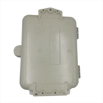 SMC Dış Mekan Fiber Optik Dağıtım Kutusu Bağlantı 24 Çekirdek IP65