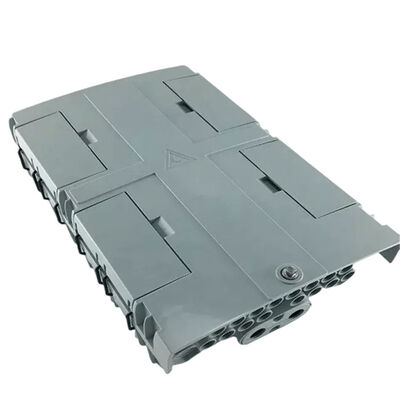 120F Fiber Optik Terminal Kutusu Duvar Montajı 16Port Havadan Askı