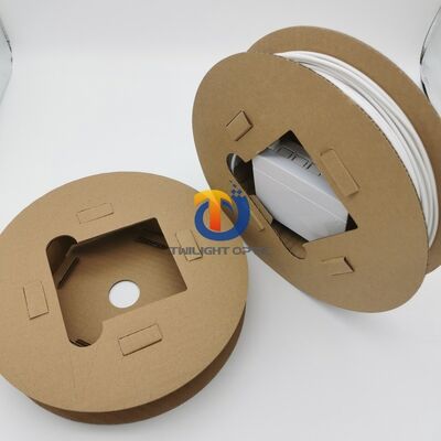 Önceden Sonlandırılmış Çıkış Kiti PTO Uyumlu Fiber Dağıtım Patchcord